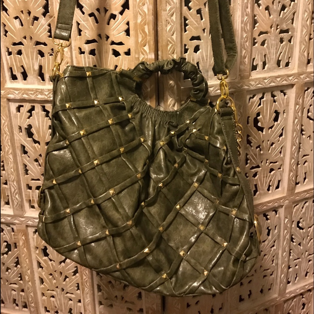 Brand New Big Buddha Cute Purse